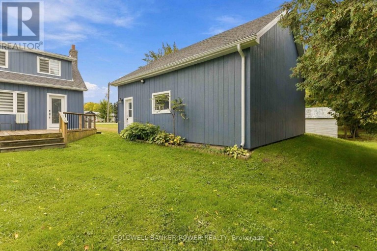 9103 POWERS ROAD, Central Elgin, Ontario, N5P3S7