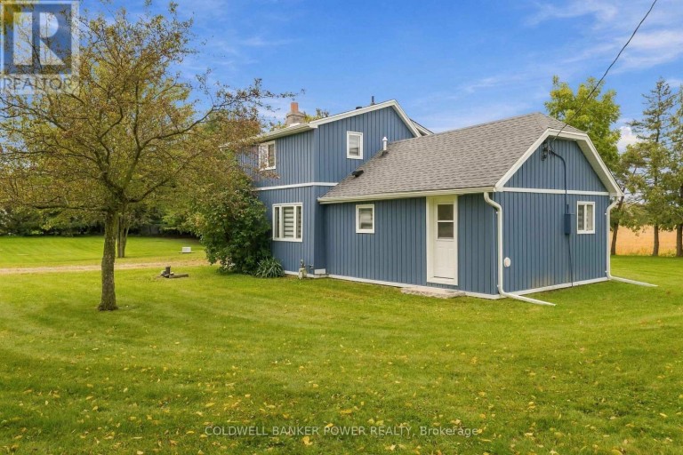 9103 POWERS ROAD, Central Elgin, Ontario, N5P3S7
