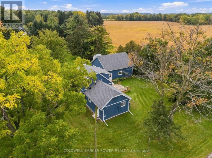 9103 POWERS ROAD, Central Elgin, Ontario, N5P3S7
