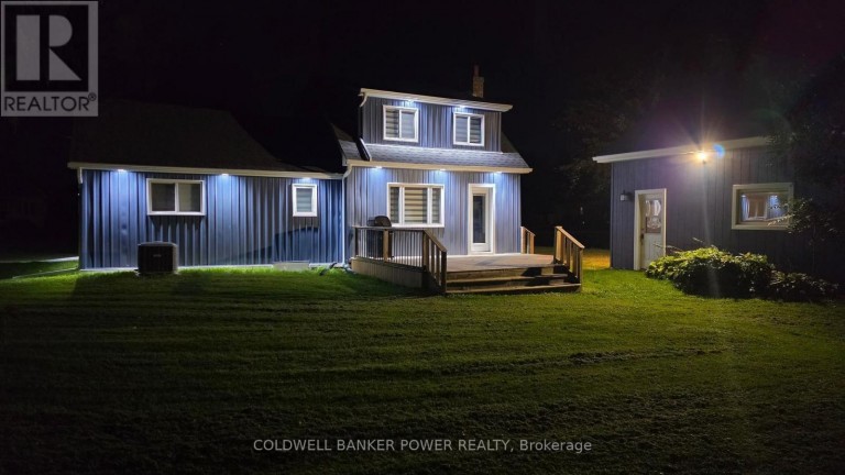 9103 POWERS ROAD, Central Elgin, Ontario, N5P3S7