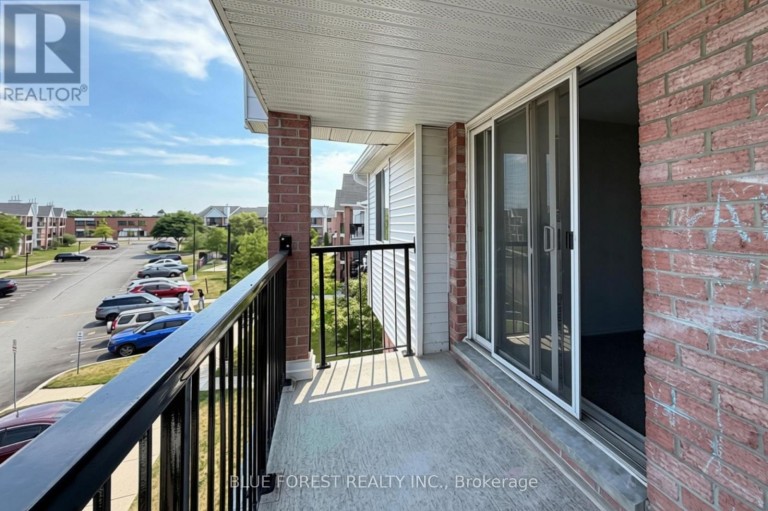 141 - 1096 JALNA BOULEVARD, London South (South X), Ontario, N6E3B8