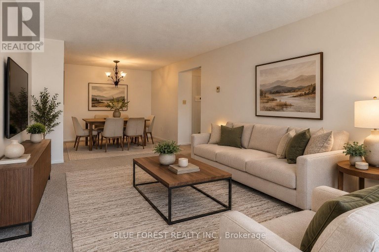 141 - 1096 JALNA BOULEVARD, London South (South X), Ontario, N6E3B8