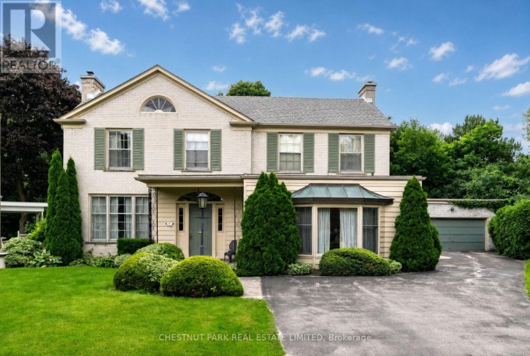 47 STRATHEDEN ROAD, Toronto (Bridle Path-Sunnybrook-York Mills), Ontario, M4N1E5