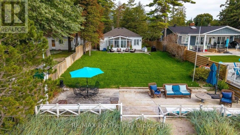 150 SANTOS LANE, Wasaga Beach, Ontario, L9Z2M1