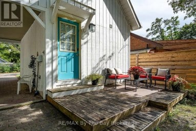 150 SANTOS LANE Wasaga Beach Ontario photo 31