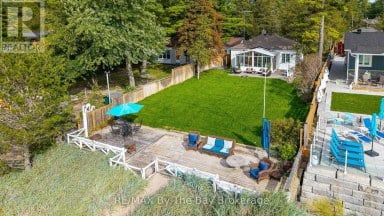 150 SANTOS LANE Wasaga Beach Ontario photo 39