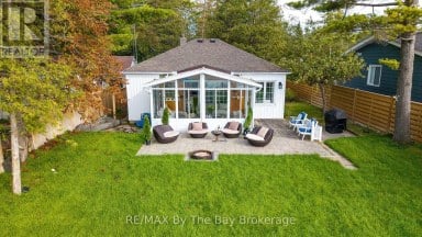 150 SANTOS LANE Wasaga Beach Ontario photo 40