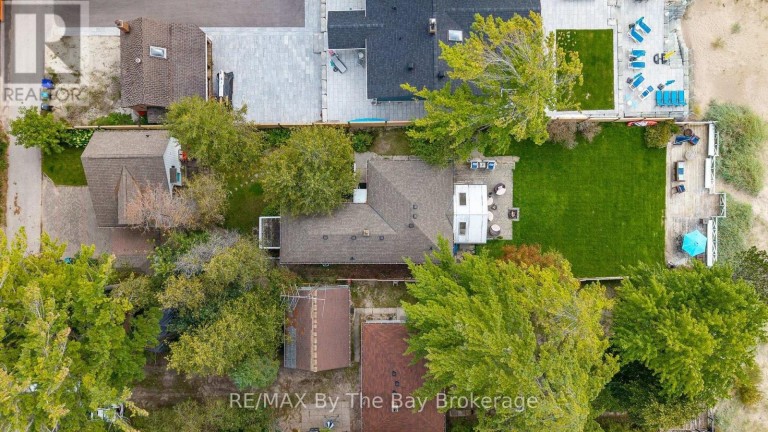 150 SANTOS LANE, Wasaga Beach, Ontario, L9Z2M1