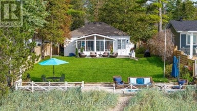 150 SANTOS LANE Wasaga Beach Ontario photo 43