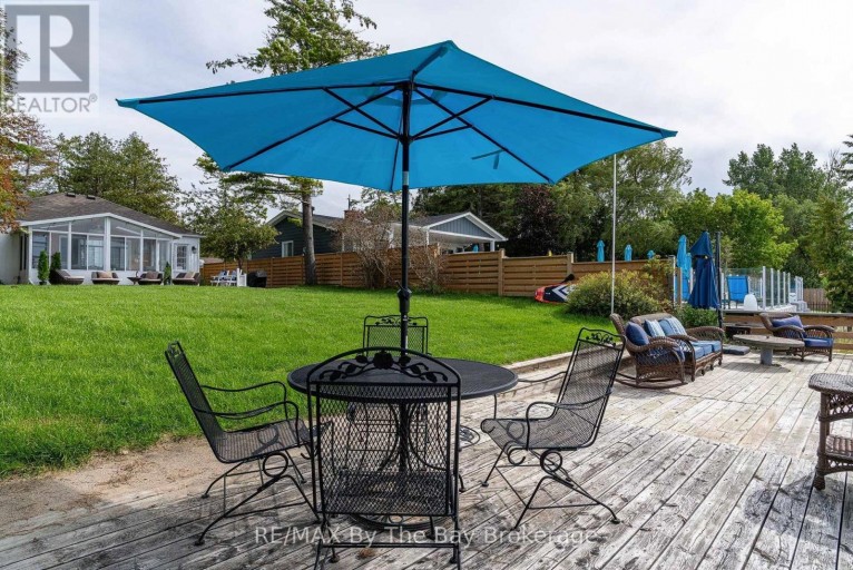 150 SANTOS LANE, Wasaga Beach, Ontario, L9Z2M1