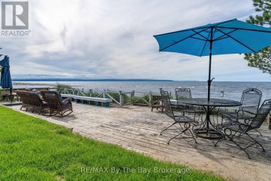 150 SANTOS LANE Wasaga Beach Ontario photo 50