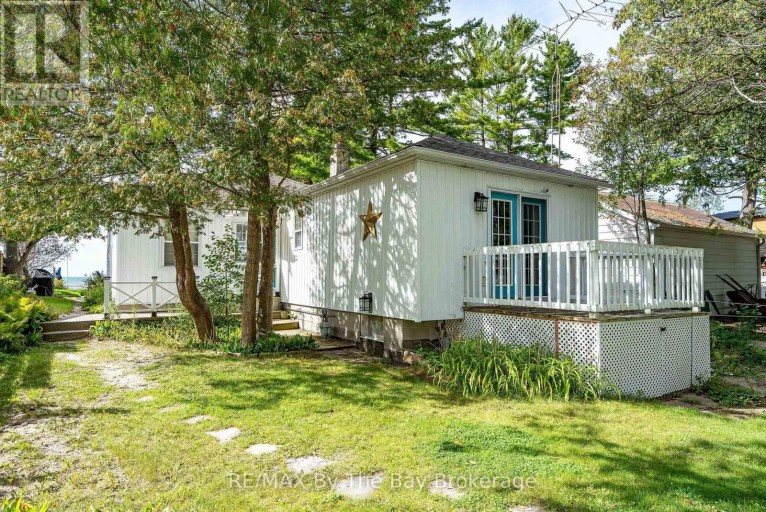 150 SANTOS LANE, Wasaga Beach, Ontario, L9Z2M1