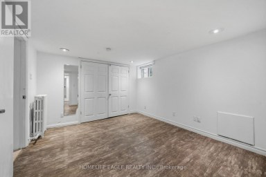 3 BLUEWATER AVENUE Toronto (Birchcliffe-Cliffside) Ontario photo 18