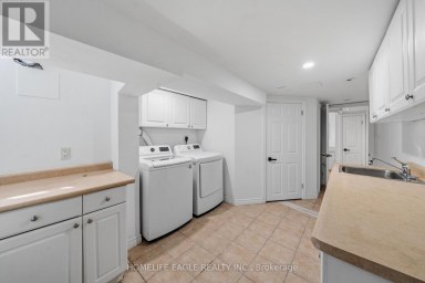 3 BLUEWATER AVENUE Toronto (Birchcliffe-Cliffside) Ontario photo 21