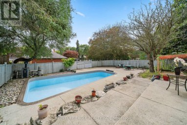 3 BLUEWATER AVENUE Toronto (Birchcliffe-Cliffside) Ontario photo 22