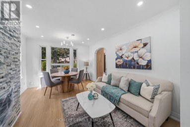 3 BLUEWATER AVENUE Toronto (Birchcliffe-Cliffside) Ontario photo 4