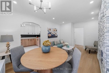 3 BLUEWATER AVENUE Toronto (Birchcliffe-Cliffside) Ontario photo 5