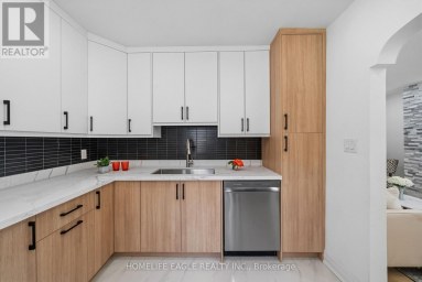 3 BLUEWATER AVENUE Toronto (Birchcliffe-Cliffside) Ontario photo 7