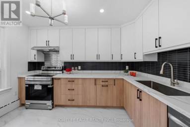 3 BLUEWATER AVENUE Toronto (Birchcliffe-Cliffside) Ontario photo 8