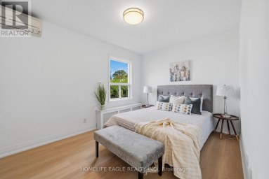 3 BLUEWATER AVENUE Toronto (Birchcliffe-Cliffside) Ontario photo 9