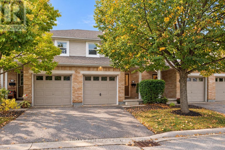 71 - 240 LONDON ROAD W, Guelph (Exhibition Park), Ontario, N1H8N8
