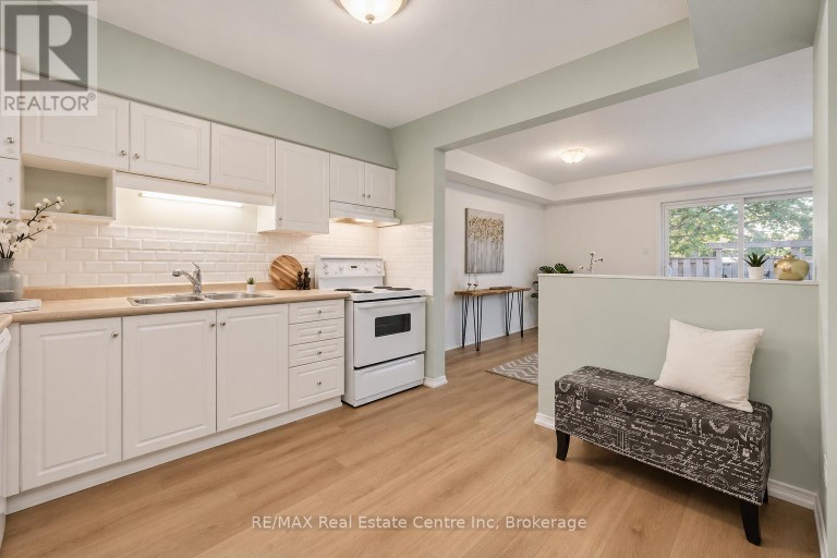 71 - 240 LONDON ROAD W, Guelph (Exhibition Park), Ontario, N1H8N8