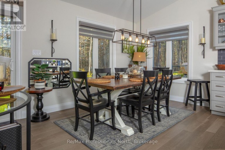 260 STEPHENSON 2 ROAD W, Huntsville (Stephenson), Ontario, P0B1M0