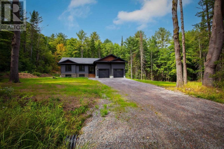 260 STEPHENSON 2 ROAD W, Huntsville (Stephenson), Ontario, P0B1M0