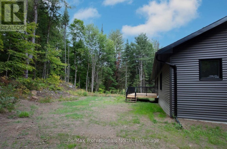 260 STEPHENSON 2 ROAD W, Huntsville (Stephenson), Ontario, P0B1M0