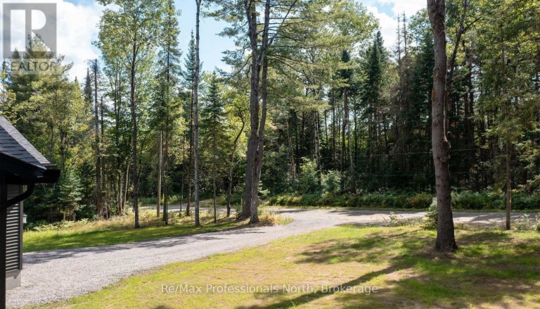 260 STEPHENSON 2 ROAD W, Huntsville (Stephenson), Ontario, P0B1M0