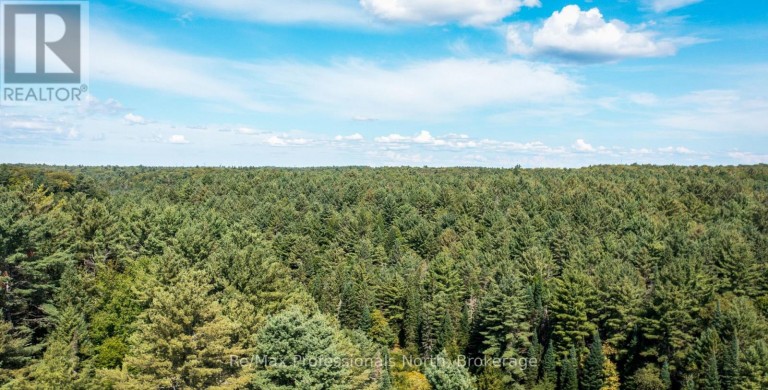 260 STEPHENSON 2 ROAD W, Huntsville (Stephenson), Ontario, P0B1M0