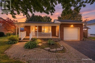 10 DUNSFORD CRESCENT St. Marys Ontario photo 1