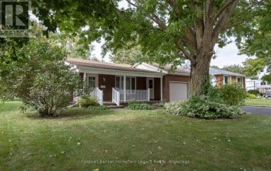 10 DUNSFORD CRESCENT St. Marys Ontario photo 3
