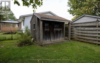 10 DUNSFORD CRESCENT St. Marys Ontario photo 44