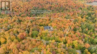 LOT 18 - 113 GRYFFIN BLUFFS LANE Huntsville (Brunel) Ontario photo 2