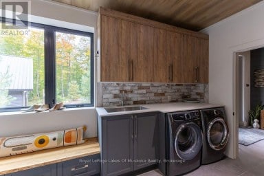 LOT 18 - 113 GRYFFIN BLUFFS LANE Huntsville (Brunel) Ontario photo 22