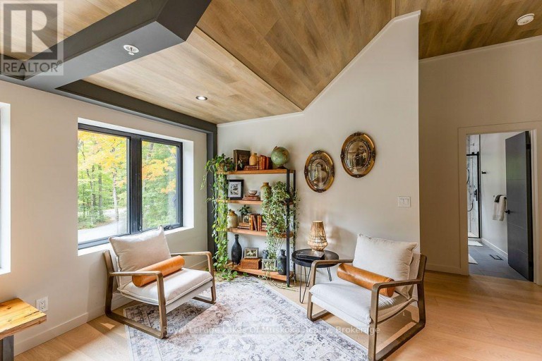 LOT 18 - 113 GRYFFIN BLUFFS LANE, Huntsville (Brunel), Ontario, P0B1M0