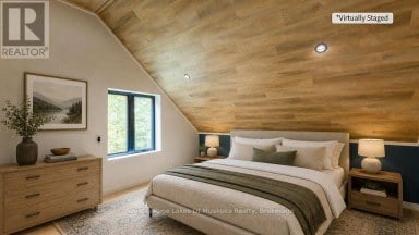 LOT 18 - 113 GRYFFIN BLUFFS LANE Huntsville (Brunel) Ontario photo 28
