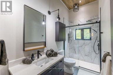 LOT 18 - 113 GRYFFIN BLUFFS LANE Huntsville (Brunel) Ontario photo 30