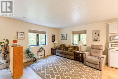 LOT 18 - 113 GRYFFIN BLUFFS LANE Huntsville (Brunel) Ontario photo 34