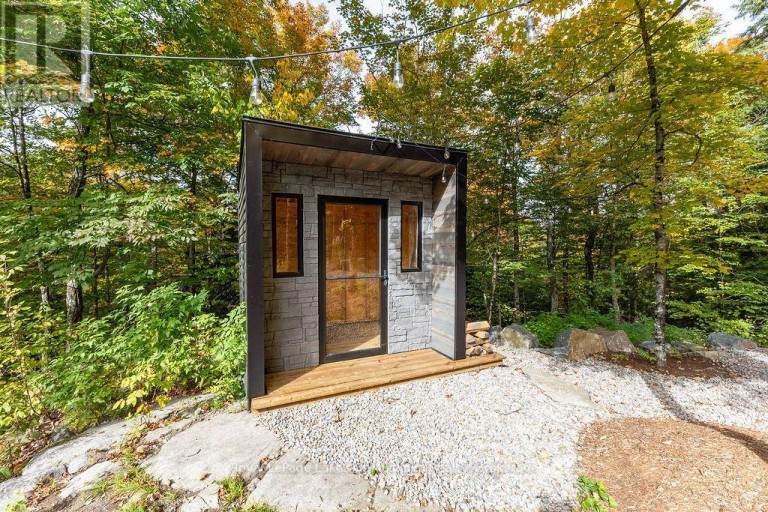 LOT 18 - 113 GRYFFIN BLUFFS LANE, Huntsville (Brunel), Ontario, P0B1M0
