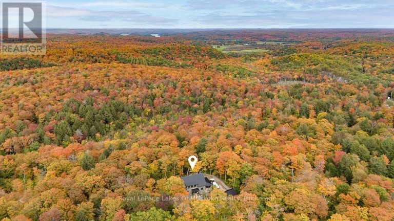 LOT 18 - 113 GRYFFIN BLUFFS LANE, Huntsville (Brunel), Ontario, P0B1M0