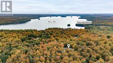 LOT 18 - 113 GRYFFIN BLUFFS LANE Huntsville (Brunel) Ontario photo 47