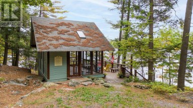 LOT 18 - 113 GRYFFIN BLUFFS LANE Huntsville (Brunel) Ontario photo 48