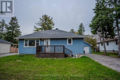 332 GROVE STREET E Barrie (Grove East) Ontario photo 1