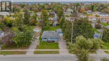 332 GROVE STREET E Barrie (Grove East) Ontario photo 2