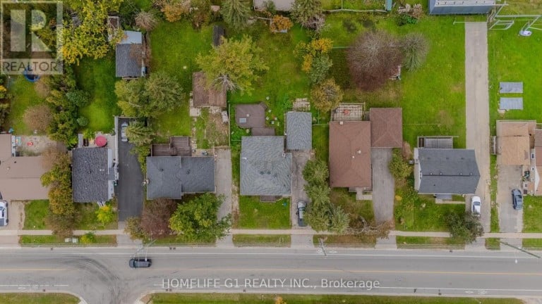 332 GROVE STREET E, Barrie (Grove East), Ontario, L4M2R5