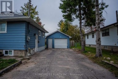 332 GROVE STREET E Barrie (Grove East) Ontario photo 4