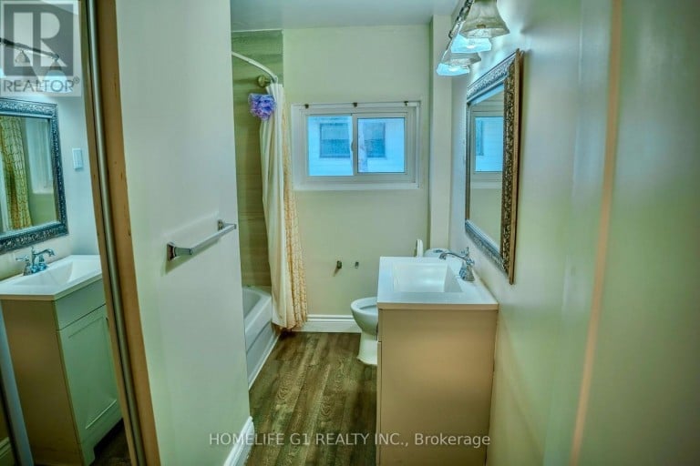 332 GROVE STREET E, Barrie (Grove East), Ontario, L4M2R5