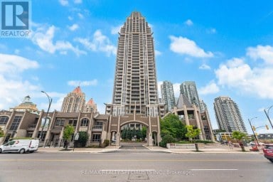 406 - 388 PRINCE OF WALES DRIVE Mississauga (City Centre) Ontario photo 1